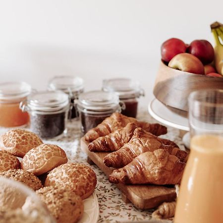 B&B Buytenlust Rockanje Εξωτερικό φωτογραφία