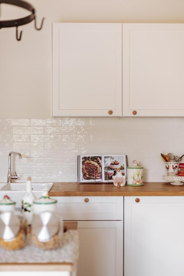 B&B Buytenlust Rockanje Εξωτερικό φωτογραφία