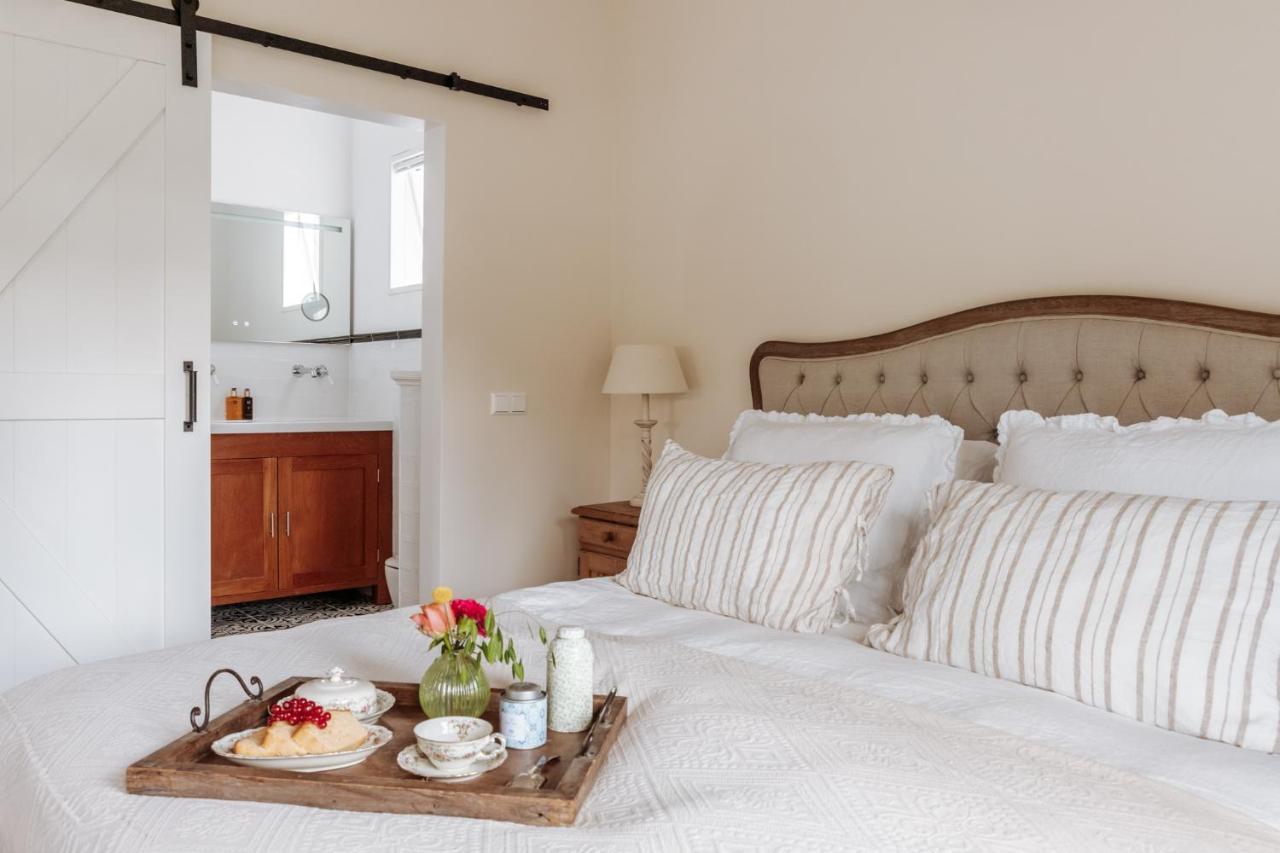 B&B Buytenlust Rockanje Εξωτερικό φωτογραφία