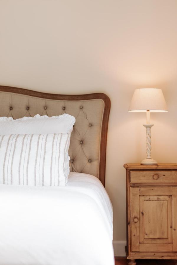 B&B Buytenlust Rockanje Εξωτερικό φωτογραφία