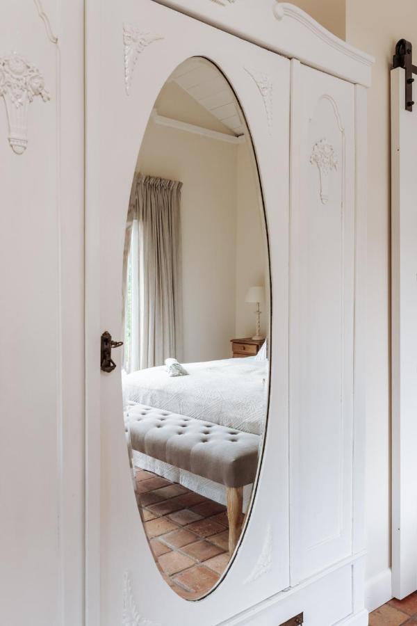 B&B Buytenlust Rockanje Εξωτερικό φωτογραφία