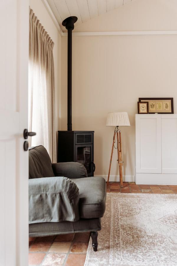 B&B Buytenlust Rockanje Εξωτερικό φωτογραφία