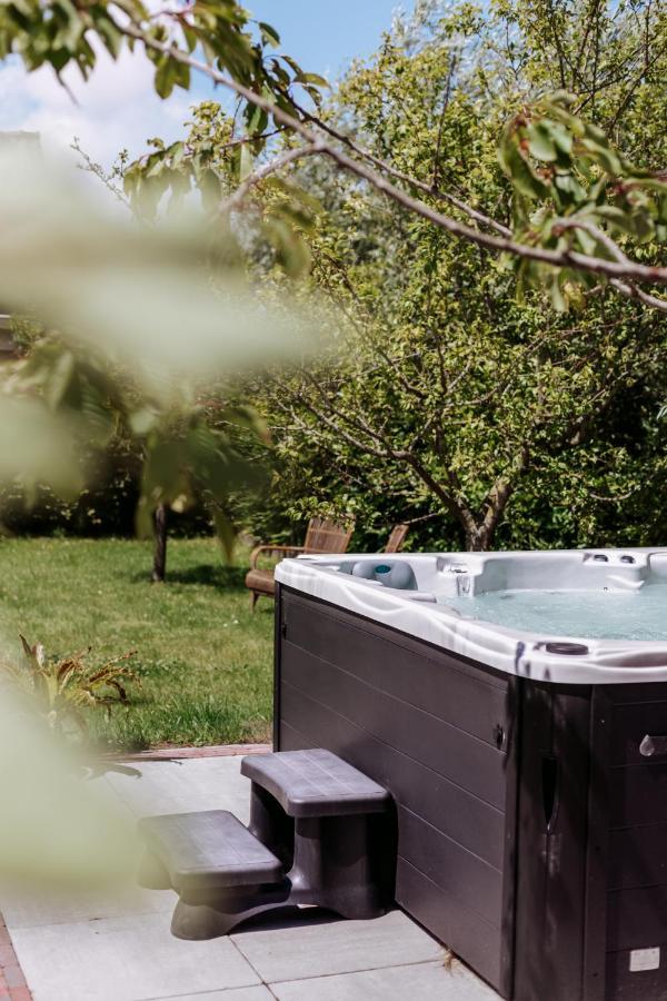 B&B Buytenlust Rockanje Εξωτερικό φωτογραφία